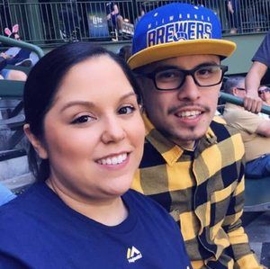 Meet your Posher, Noah